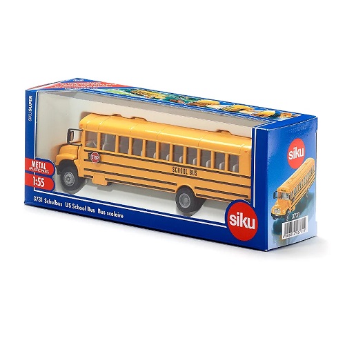 siku Siku 3731 Autobus scolaire (US)