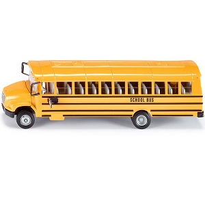 Siku schoolbus (US)