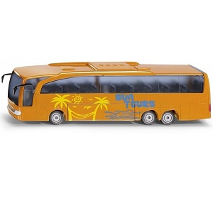 Siku 3738 Mercedes Benz Travego travel bus