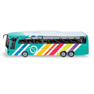 Siku 3738 RATP Mercedes-Benz Travego travel bus