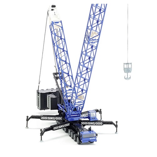 siku Siku 4810 méga grue mobile