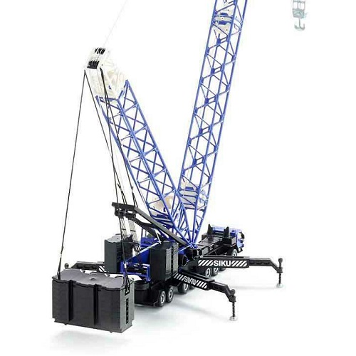 siku Siku 4810 méga grue mobile