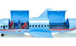 Siku Siku World 5402 Camion citerne