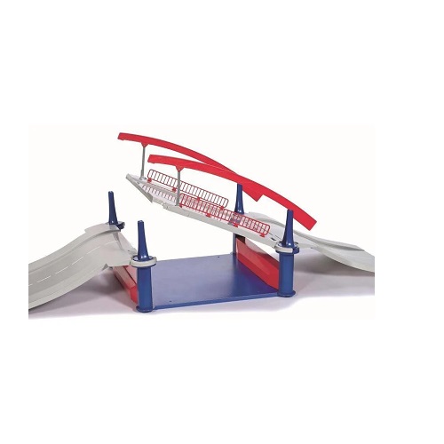 Siku 5503 - Siku Siku World 5503 ophaalbrug