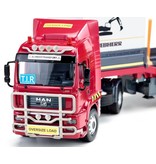 siku Siku Construction de plate-forme pour le chargeur surbaissé SikuControl