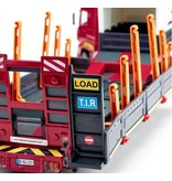 siku Siku Construction de plate-forme pour le chargeur surbaissé SikuControl