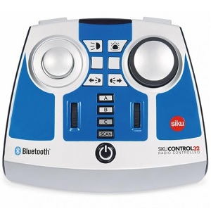Siku Bluetooth remote control