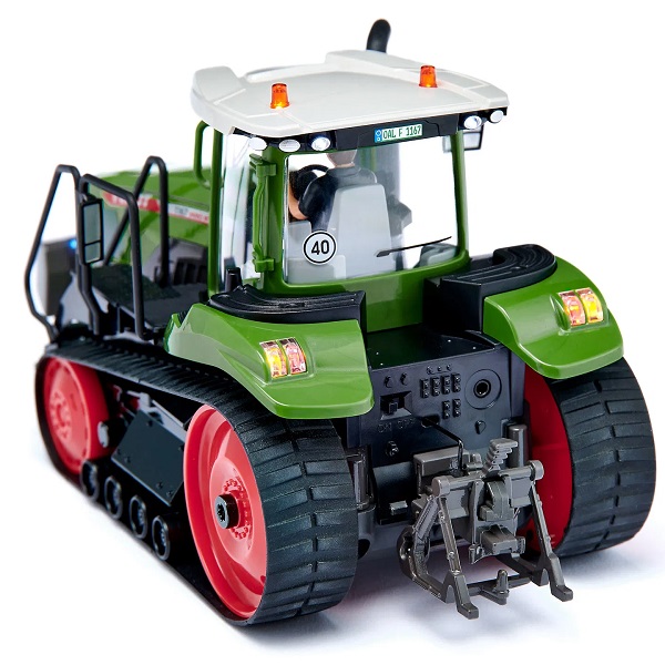 Siku 6790 - Siku Siku 6790 | Siku control Fendt 1167 Vario MT rupstractor met app besturing via bluetooth 1:32