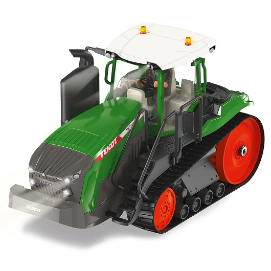 Siku 6790 Siku 6790 | Siku control Fendt 1167 Vario MT rupstractor met app besturing via bluetooth 1:32 