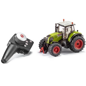 Siku 6882 Claas Axion 850 tractor