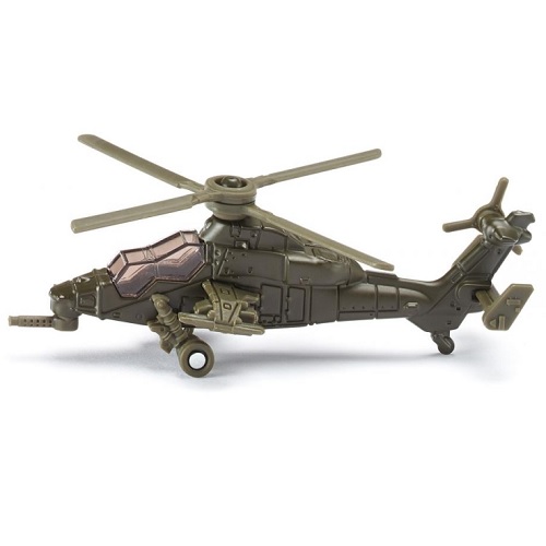 Siku 8314 Militaire helicopter (nieuw 2026)