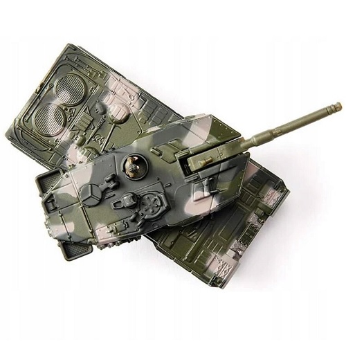 Siku 8316 - Siku Siku 8316 Tank (nieuw 2026)