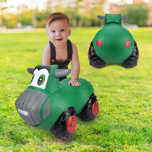 Jamara Jamara Fendt tacteur rebondissant