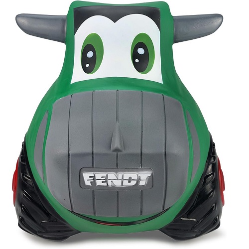 Jamara Jamara Fendt tacteur rebondissant