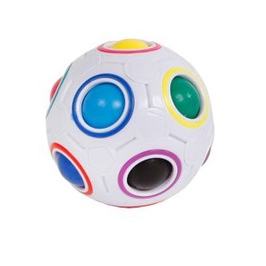 Brain Games - Magic Ball 6,5 cm 