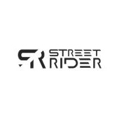 Street Rider Trottinette Street Rider 3 roues avec guidon réglable pink