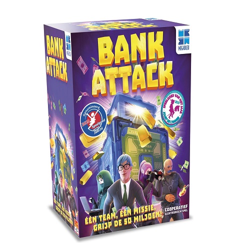 SP789518 Megableu Bank Attack