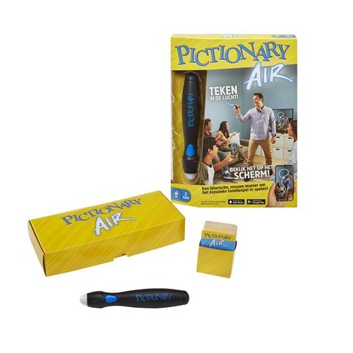 SP810523 Mattel Pictionary Air