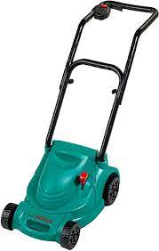 Theo Klein Tondeuse à gazon jouet Theo Klein BOSCH, plastique