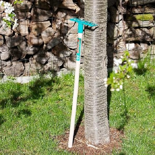 Theo Klein Theo Klein Râteau BOSCH (72,5 cm)