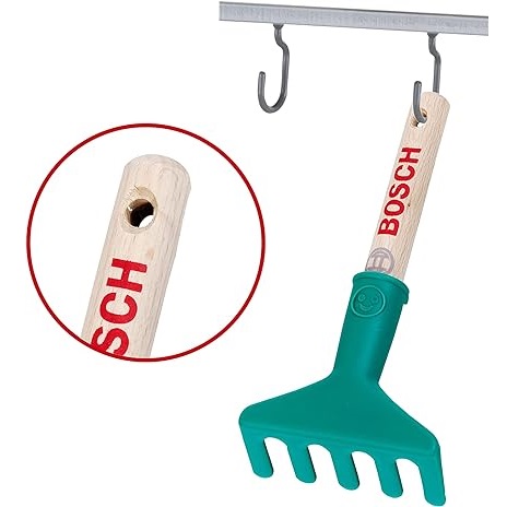 Theo Klein Theo Klein Râteau Bosch