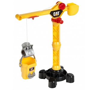 Theo Klein Theo Klein Grue CAT (42,5cm)