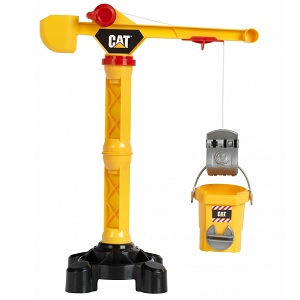 Theo Klein Theo Klein Grue CAT (42,5cm)