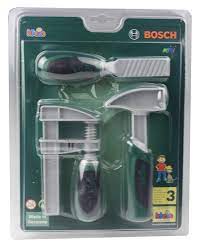   Ensemble d outils Bosch