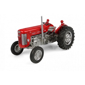 Universal Hobbies Massey Ferguson 65 classic tractor 1:32