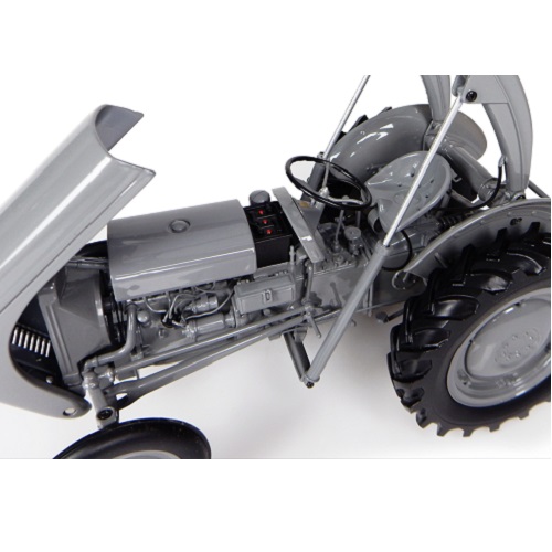 Universal Hobbies 4171 - Universal Hobbies Universal Hobbies Massey Ferguson TEA 20 met frontlader 1:16