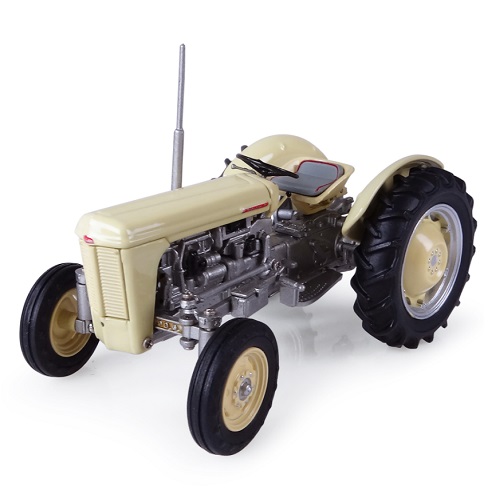Universal Hobbies 4991 - Universal Hobbies Ferguson TO 35 - 1957 tracteur classique 1/32