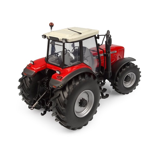 Universal Hobbies Universal Hobbies Massey Ferguson 8280 X-tra tracteur classique 1/32