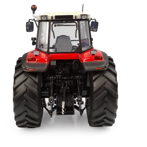Universal Hobbies Universal Hobbies Massey Ferguson 8280 X-tra tracteur classique 1/32