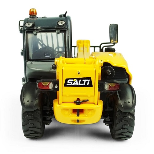 Universal Hobbies Universal Hobbies Manitou MT625 `Salti` version tracteur 1/32