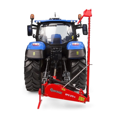 Universal Hobbies Universal Hobbies Enorossi BFS 270 H Mower 1/32