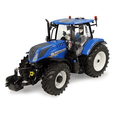 Bruder 6363 Universal Hobbies New Holland T7.190 Auto Command 1:32