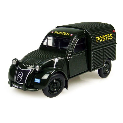 Universal Hobbies 6506