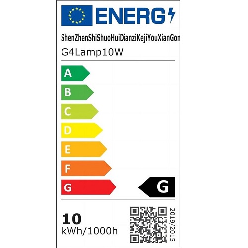  000050 -  G4 Halogeenlamp 12V - 10W / Halogeen Lampjes Insteek - Warm Wit Licht - Dimbaar - Halogeenlampen per stuk / halogeen lamp voor afzuigkap G4 / halogeen spot G4 lampjes / insteek halogeen G4 - per stuk