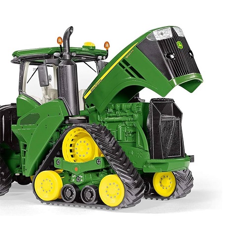 Wiking 7849 - Wiking Wiking John Deere 9620RX 1:32