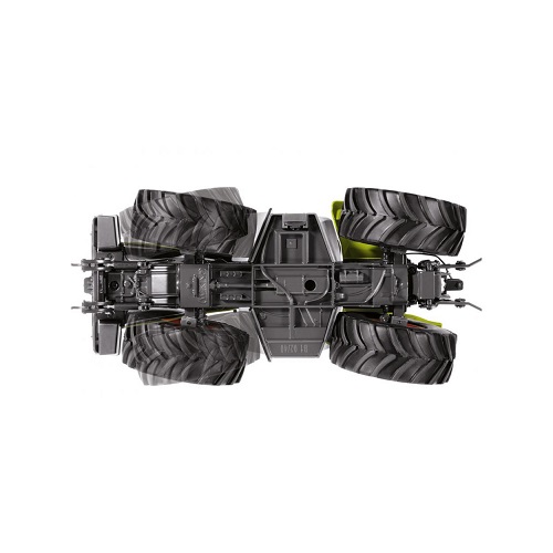 Wiking Wiking Claas Xerion 4500 roue motrice 1:32