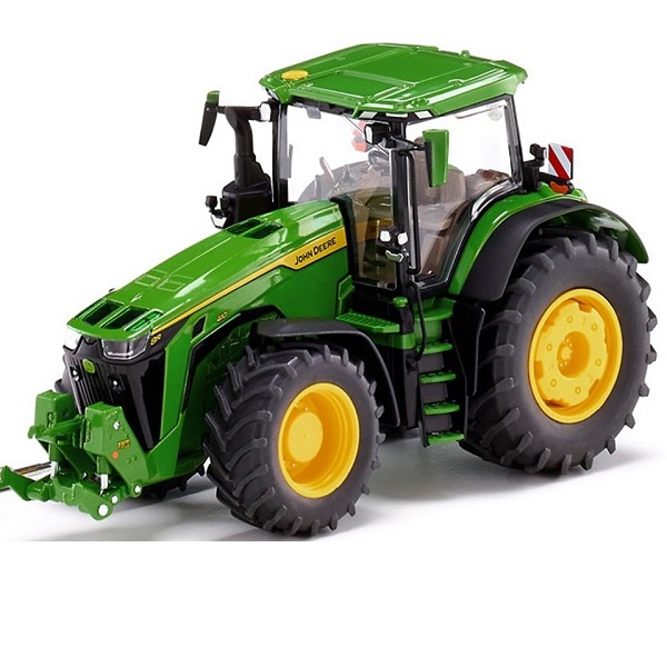 Wiking Wiking John Deere 8R 410 modèle réduit à l`échelle 1:32