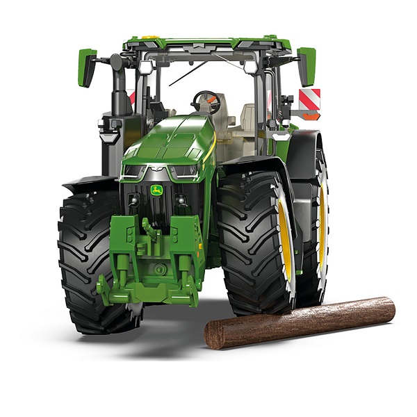 Wiking Wiking John Deere 8R 410 modèle réduit à l`échelle 1:32