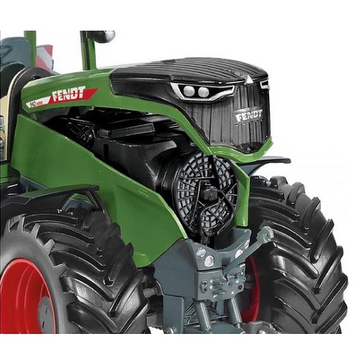 Wiking Wiking Fendt 942 Vario modèle réduit à l`échelle 1:32