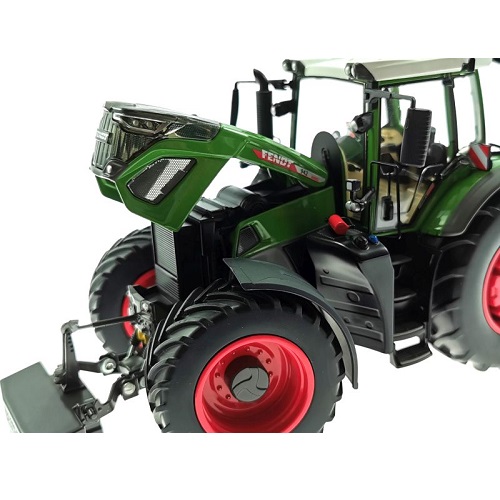 Wiking Wiking Fendt 942 Vario modèle réduit à l`échelle 1:32