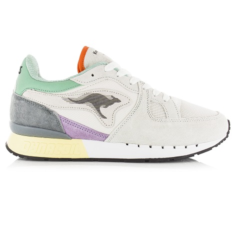 0004 Kangaroos Coil R1 OG