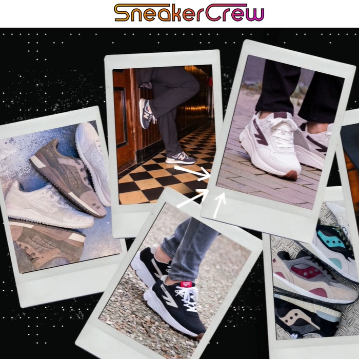SneakerCrew