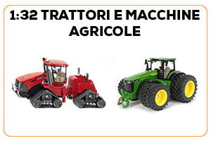 Siku Farmer trattori macchine agricole 1:32
