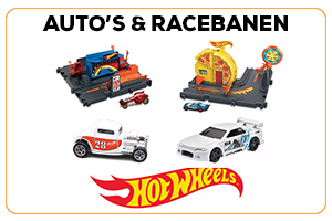 Hot Wheels speelgoed autos en collectors items