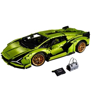 LEGO 42115 LEGO 42115 Lamborghini Sián FKP 37