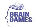 Brain Games behendigheidsspelletjes